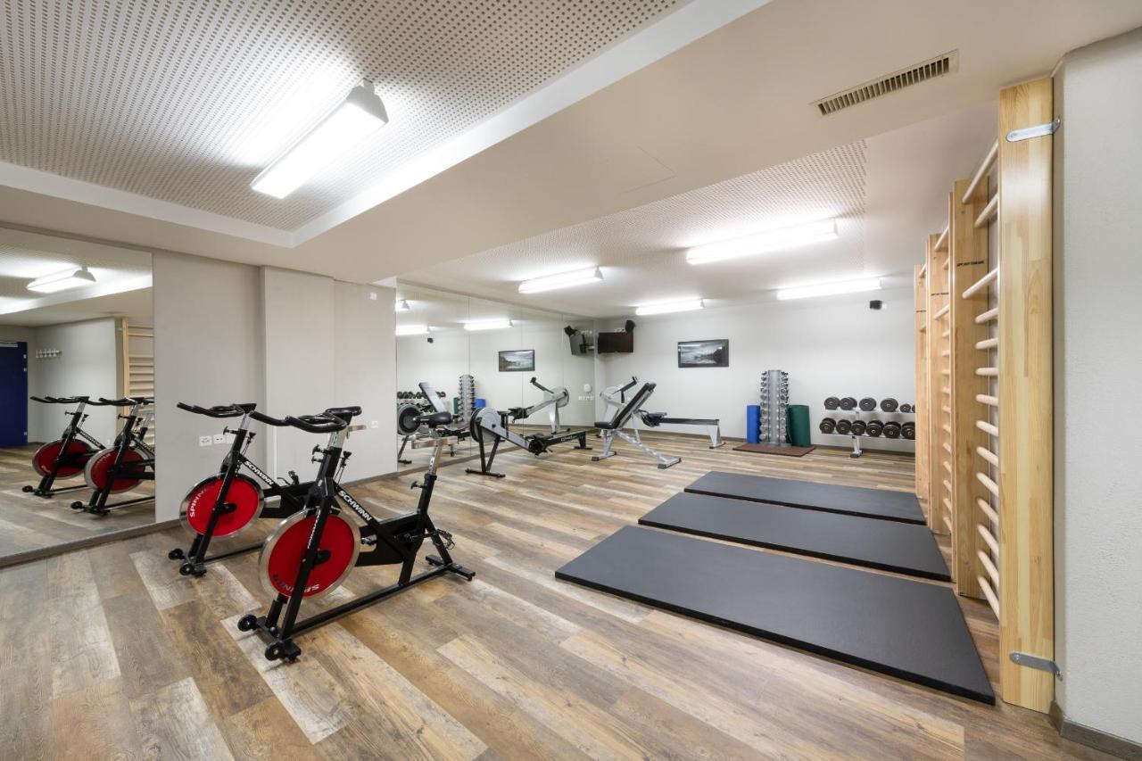 Edelweiss Swiss Quality Hotel Sils Maria Ngoại thất bức ảnh