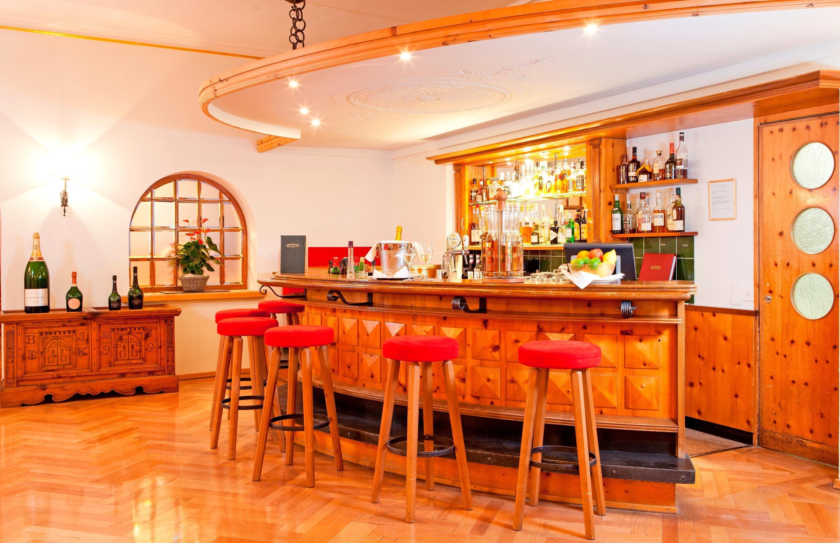 Edelweiss Swiss Quality Hotel Sils Maria Nhà hàng bức ảnh