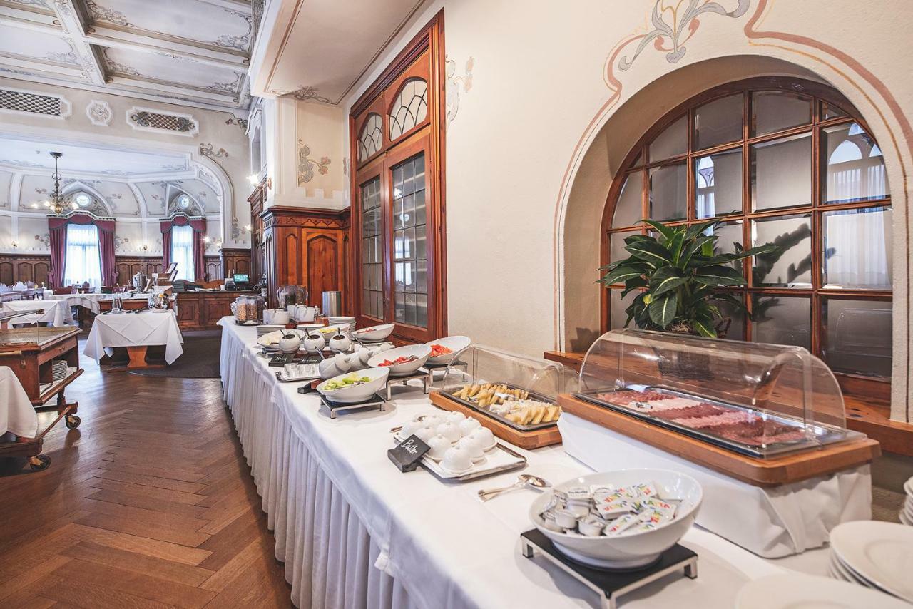 Edelweiss Swiss Quality Hotel Sils Maria Ngoại thất bức ảnh